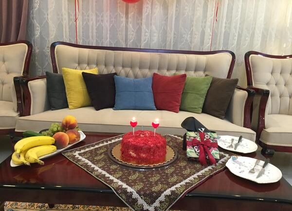 عکس سالگرد ازدواج در نی نی سایت