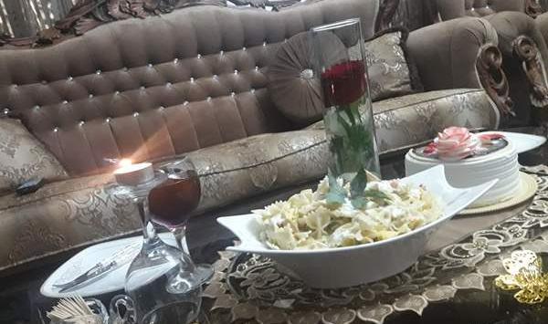 عکس سالگرد ازدواج در نی نی سایت