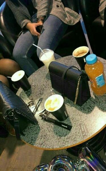عکس باحال فیک