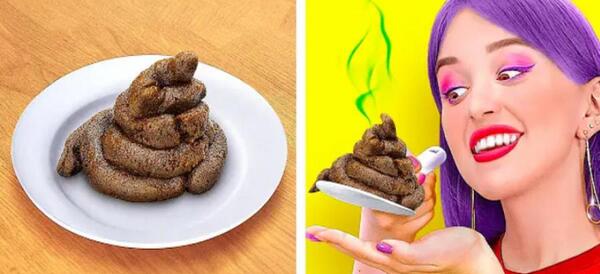 عکس باحال غذا