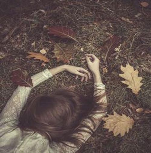 دانلود عکس پروفایل غمگین بدون نوشته