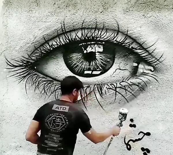 عکس پروفایل چشمانت دارو ندارم بود