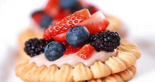 عکس شیرینی زیبا