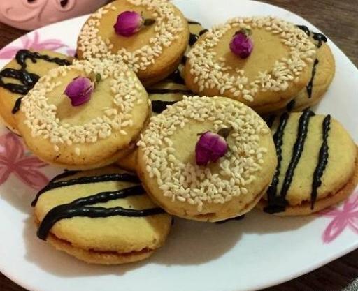 عکس شیرینی مشهدی