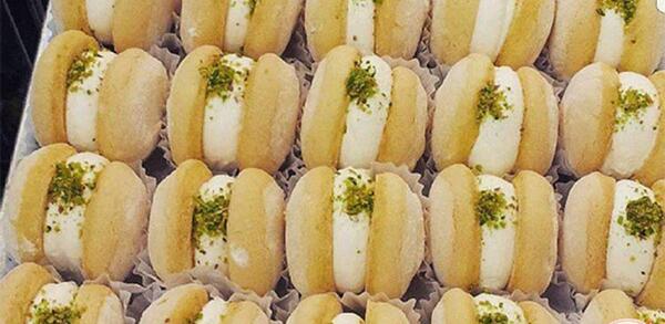 عکس شیرینی سولی