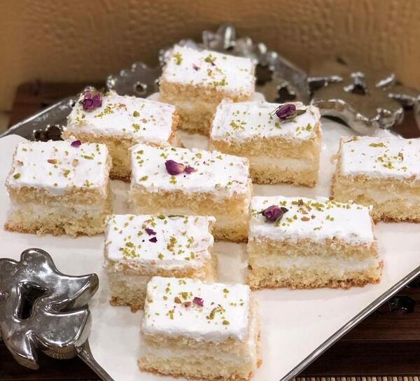 عکس شیرینی سولی