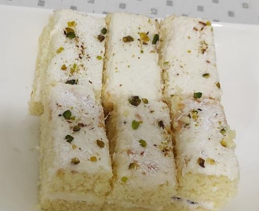 عکس شیرینی سولی