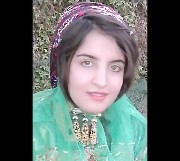 عکس همسر سجاد رزمجویی