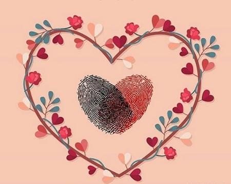 عکس سالگرد ازدواج حضرت علی و زهرا