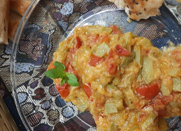 عکس غذاهای باحال