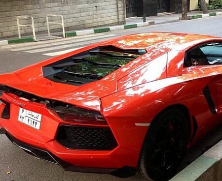 عکس دختر پولدار ها