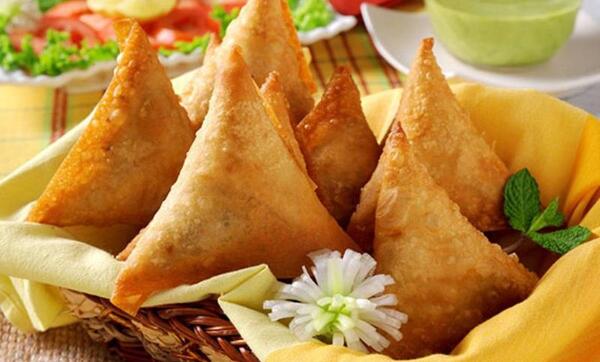 عکس شیرینی لادو