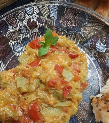 عکس غذای باحال