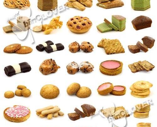 عکس طراحی شیرینی
