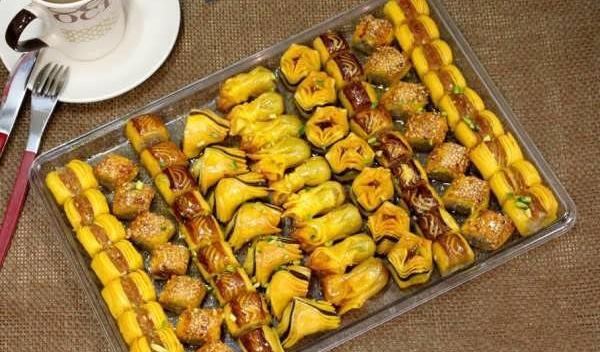 عکس شیرینی خواستگاری