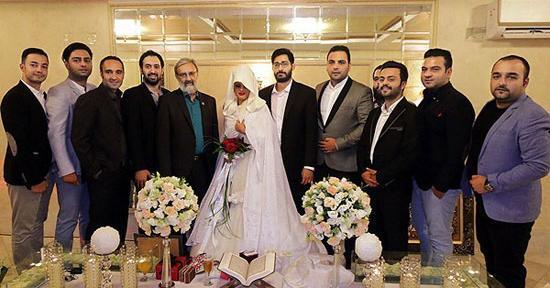 عکس شیرینی خواستگاری