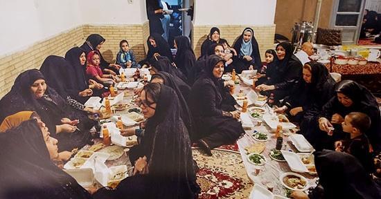 عکس شیرینی اتریشی