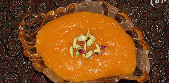 عکس شیرینی های خوشمزه