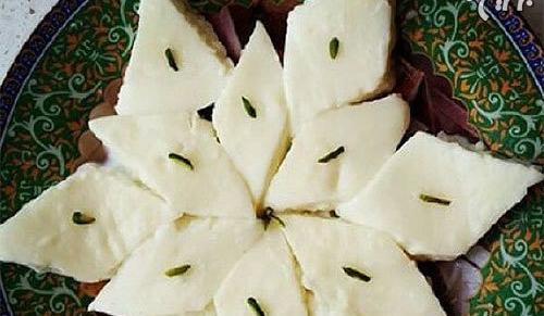 عکس شیرینی های خوشمزه