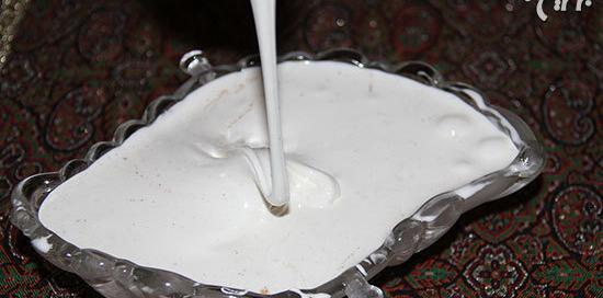 عکس شیرینی های خوشمزه
