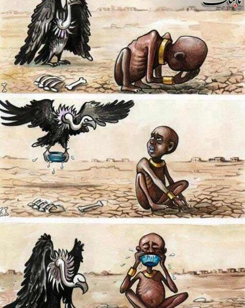 عکس عقاب لاشخور