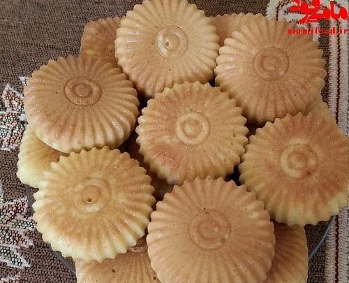 عکس شیرینی آسان