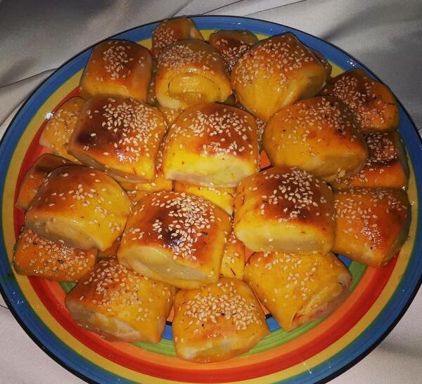 عکس شیرینی آسان