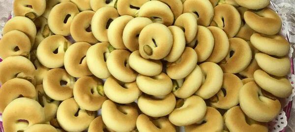 عکس شیرینی آسان