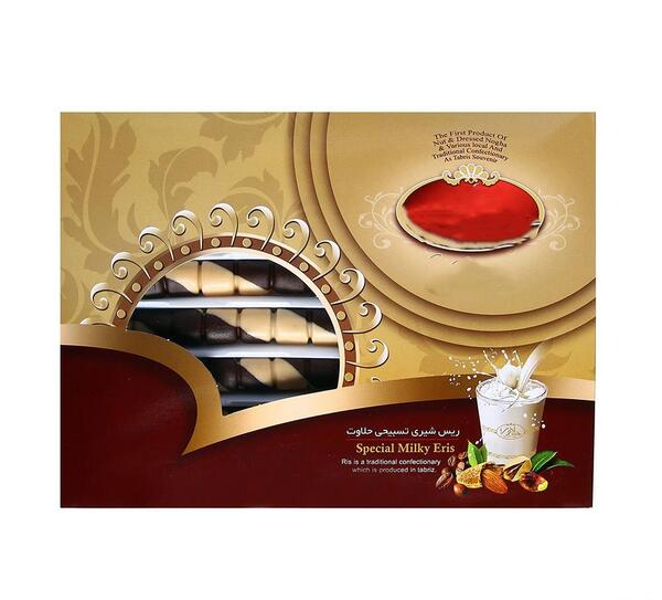 عکس شیرینی ریس تبریز