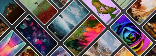 برنامه عکس پس زمینه شیک و باکلاس