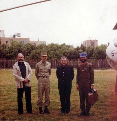 عکس ارتش بختیاری