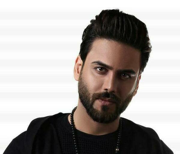 عکس های آرمین لطفعلی زاده