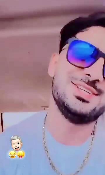 عکس رامین تجنگی