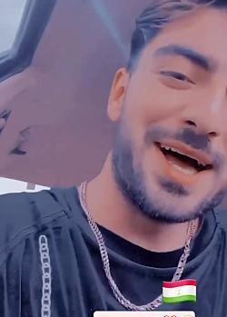 عکس رامین تجنگی