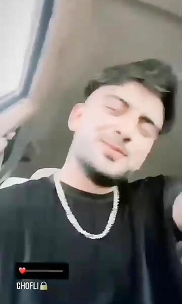 عکس رامین تجنگی