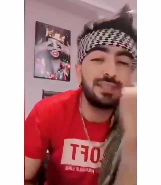عکس رامین تجنگی