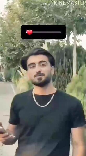 عکس رامین تجنگی