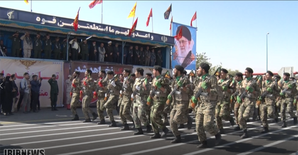 عکس ارتش یزد