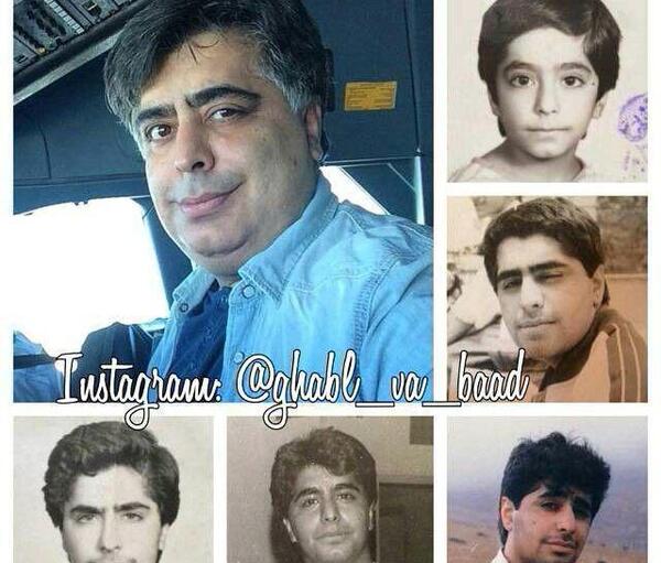 عکس ارتش زمان شاه