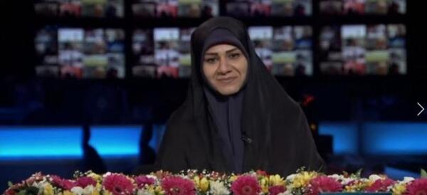 عکس خانم ارمی
