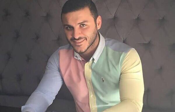 عکس آرمین راستگو