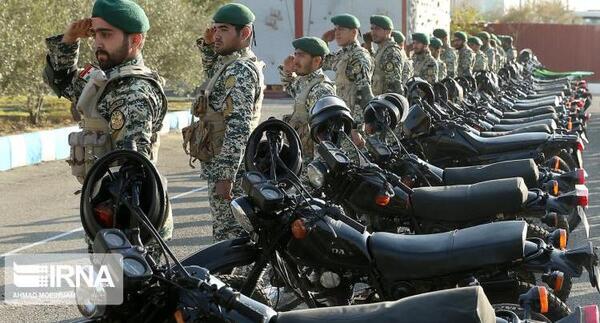 عکس های ارتش