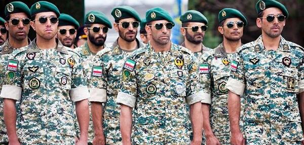 عکس ارتش های ایران