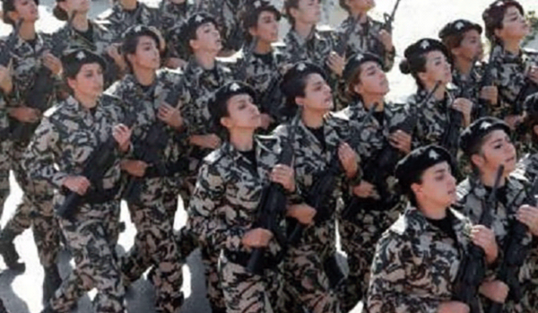 عکس ارتش لبنان