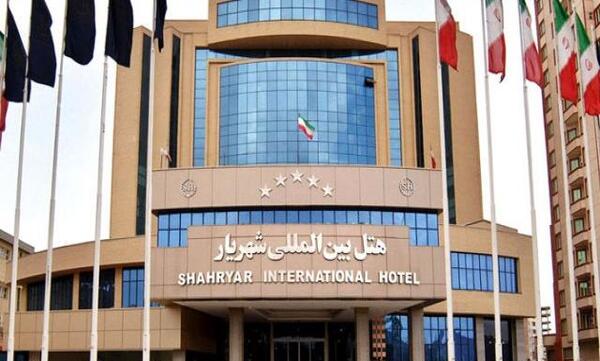 عکس ارتش جنوبی تبریز