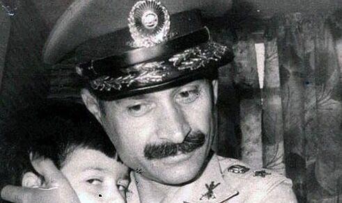 عکسهای ارتش قدیمی