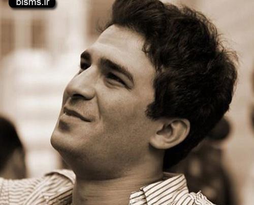 عکس آرمین حسنی