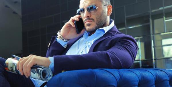 عکس ماشین آرمین زارعی