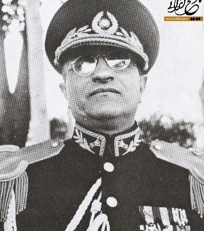 عکس ارتشبد