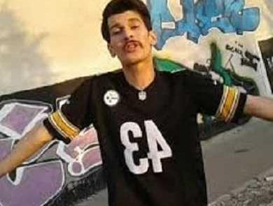عکس خواننده آرمین رابر